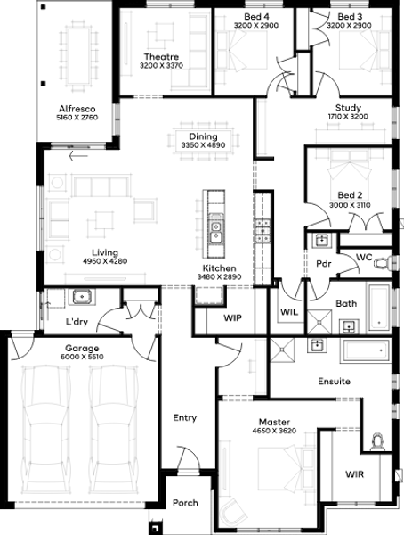 floorplan Image