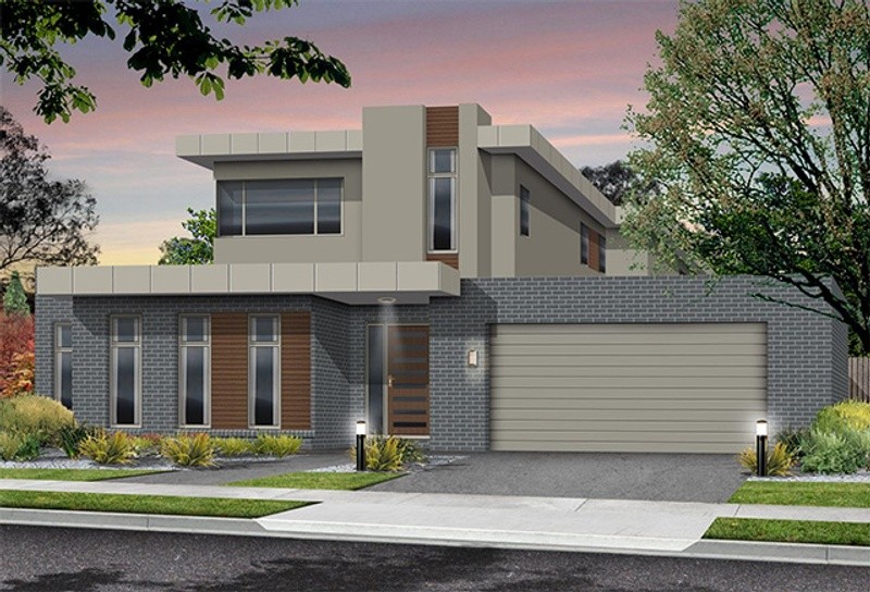 Double storey