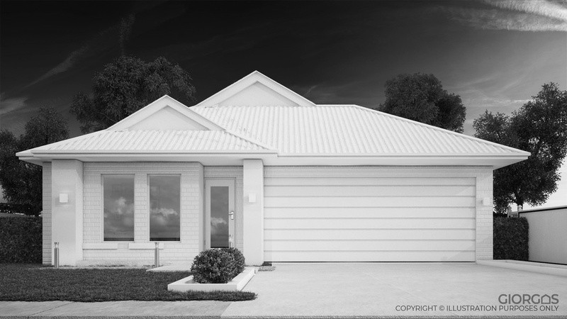 Single storey