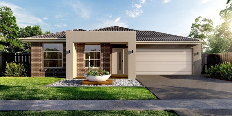 Single storey