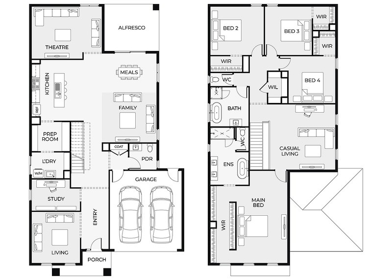 floorplan Image