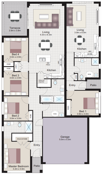 floorplan Image