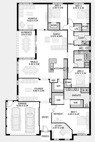 floorplan Image
