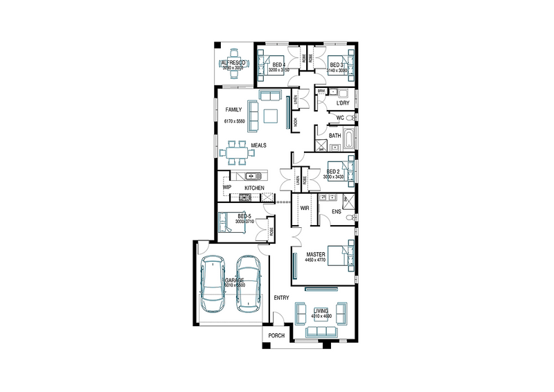 floorplan Image