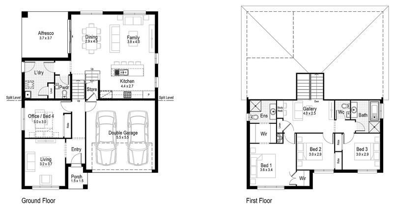 floorplan Image