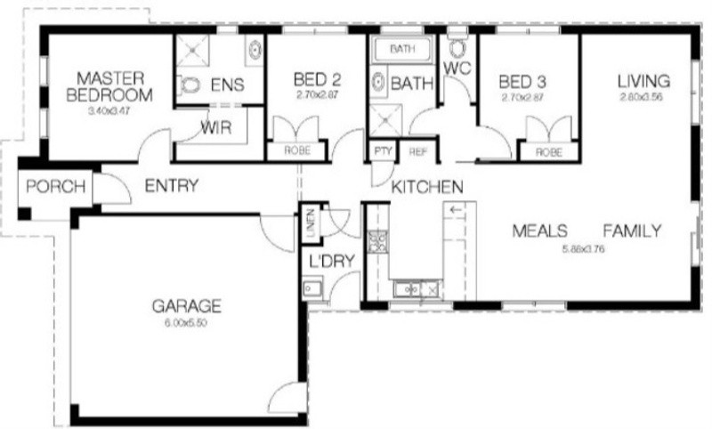 floorplan Image