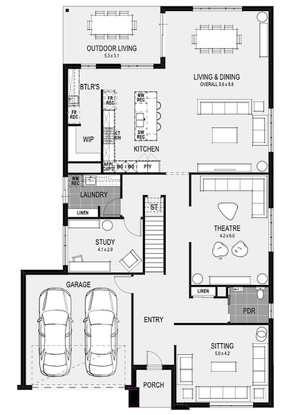 floorplan Image
