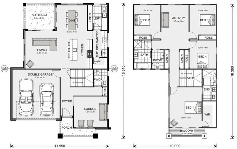 floorplan Image