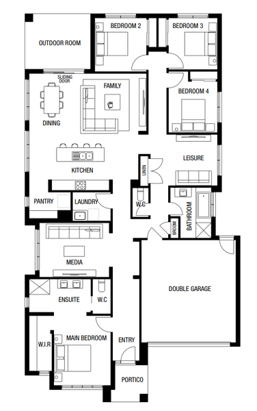 floorplan Image