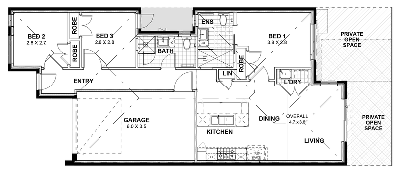 floorplan Image
