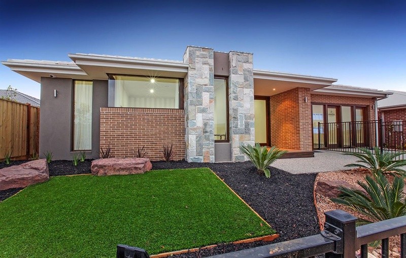 Single storey
