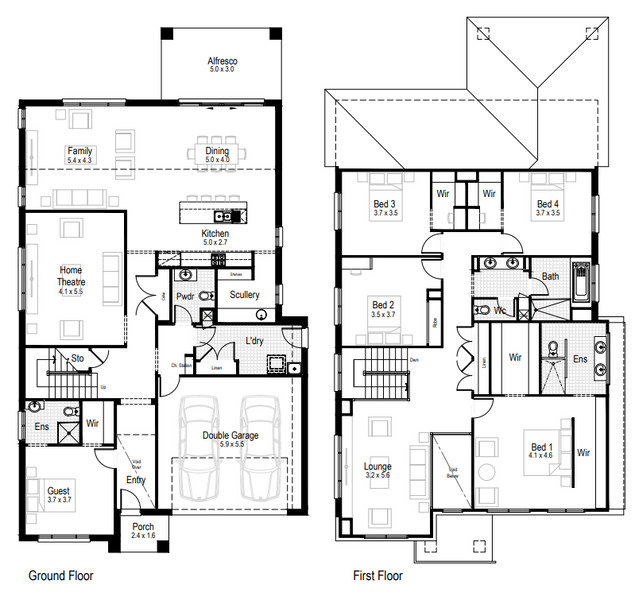 floorplan Image