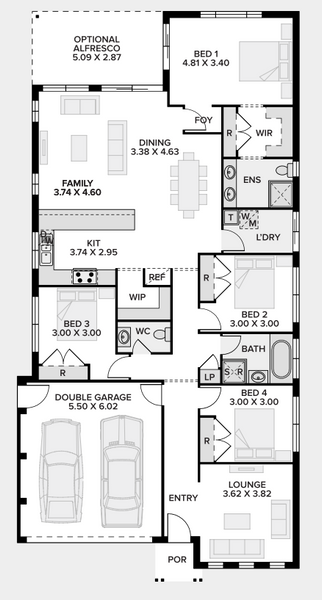 floorplan Image