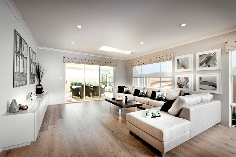 Single storey