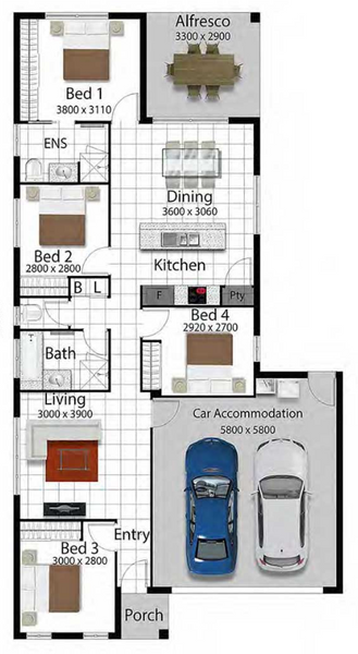 floorplan Image