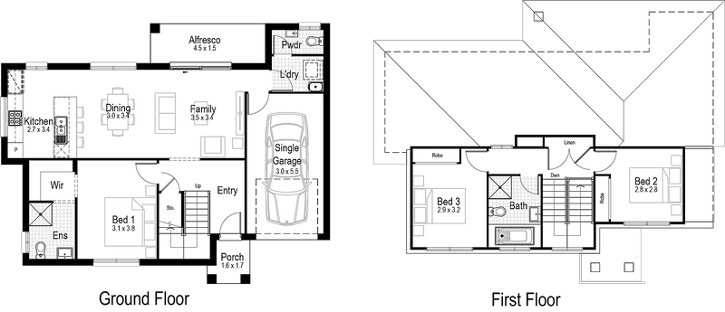 floorplan Image