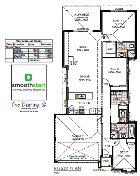 floorplan Image