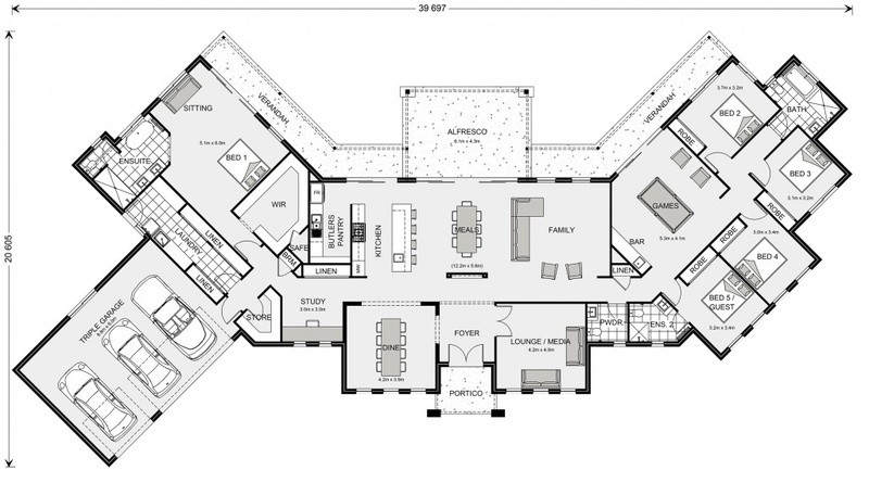 floorplan Image