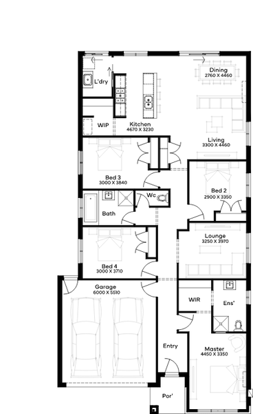 floorplan Image
