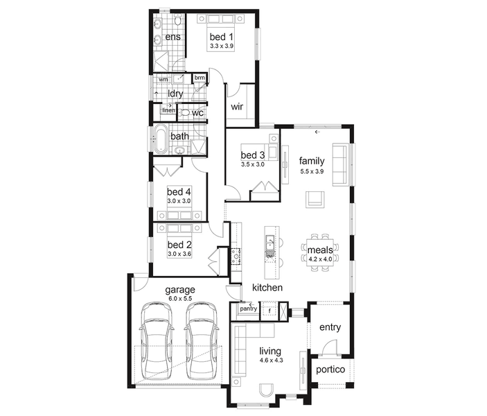 floorplan Image
