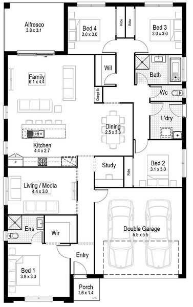 floorplan Image