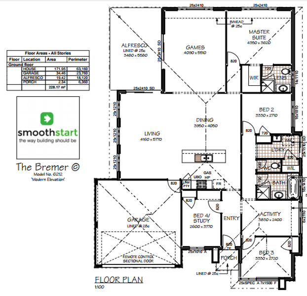 floorplan Image