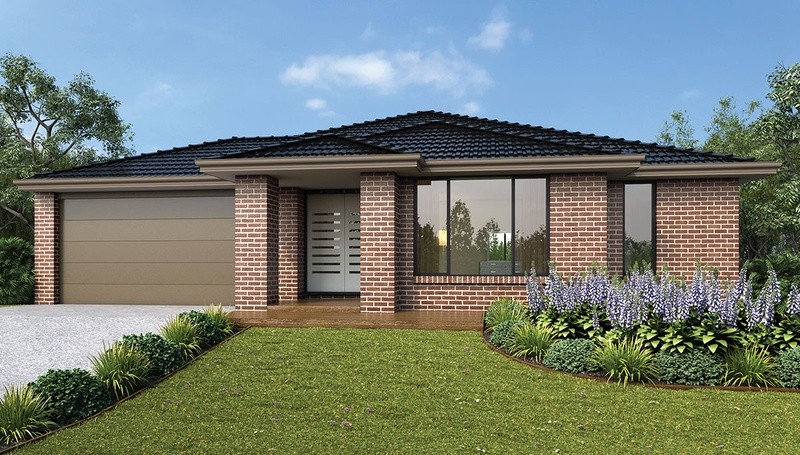 Single storey
