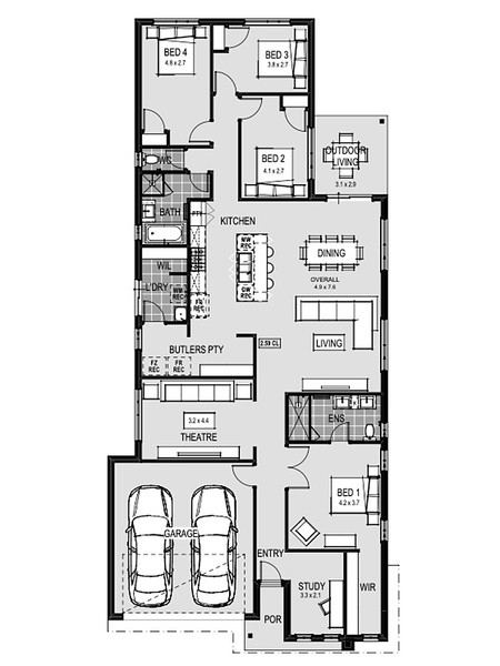 floorplan Image