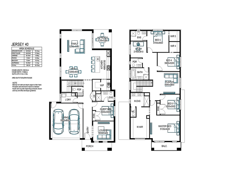 floorplan Image