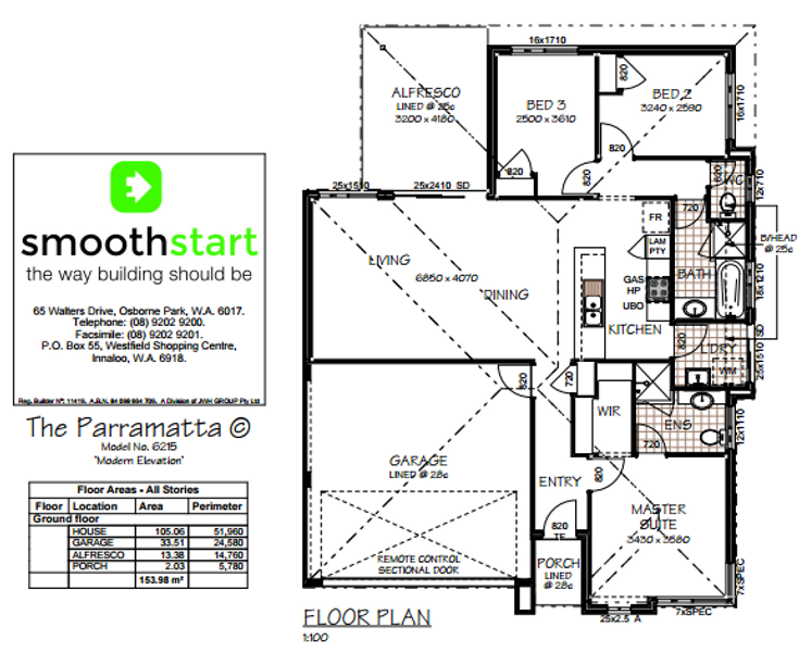 floorplan Image