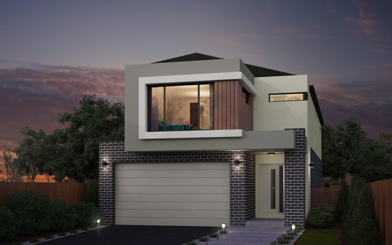Double storey