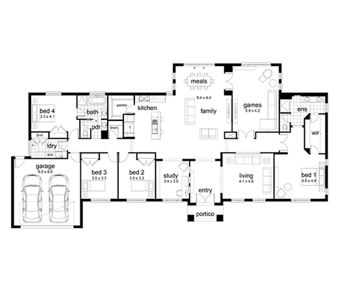 floorplan Image