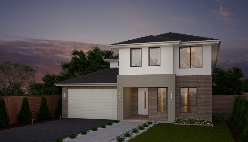 Double storey
