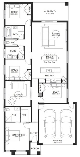 floorplan Image
