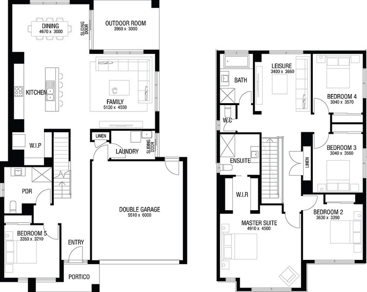 floorplan Image