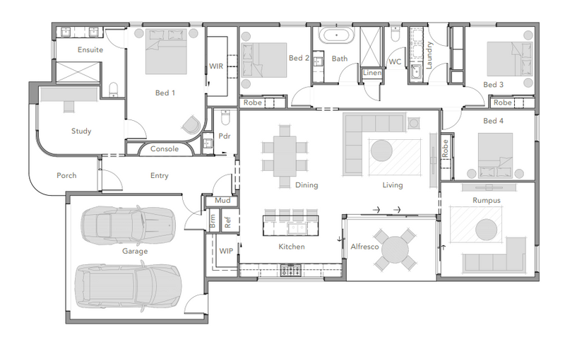 floorplan Image