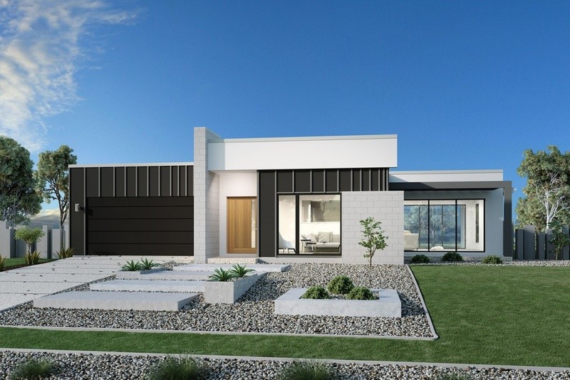 Single storey