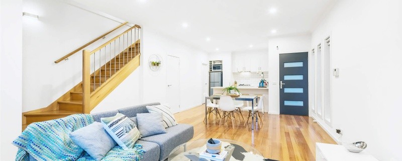 Milara Building and Development home design