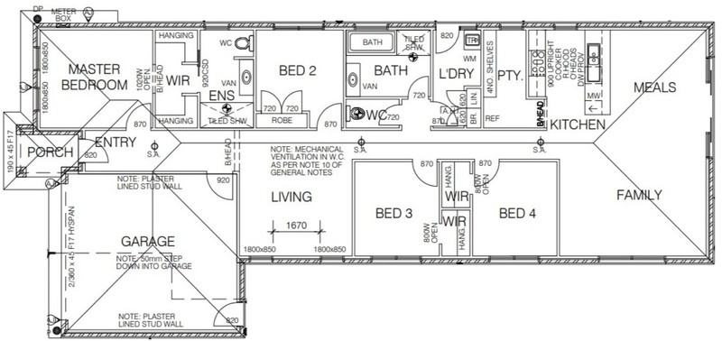 floorplan Image