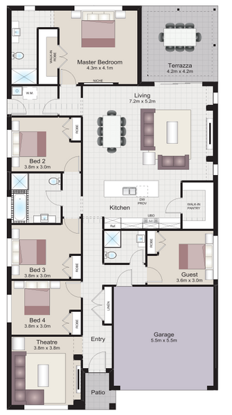 floorplan Image
