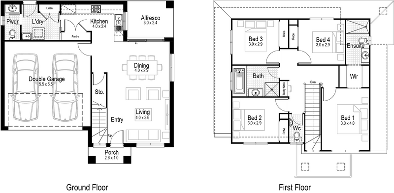 floorplan Image