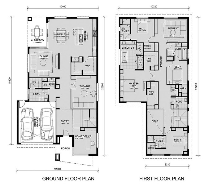 floorplan Image