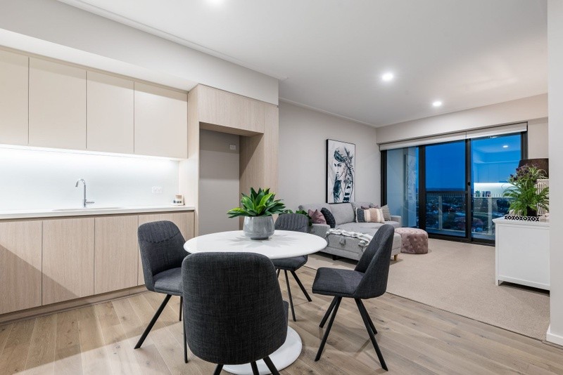 1607/118 Goodwood Parade Burswood WA 6100