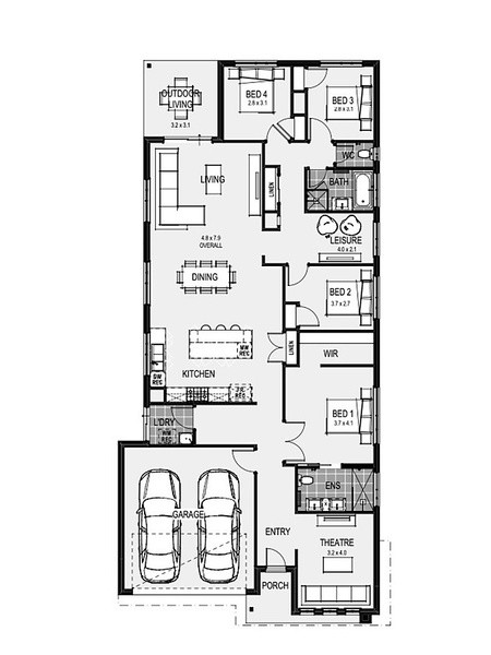 floorplan Image