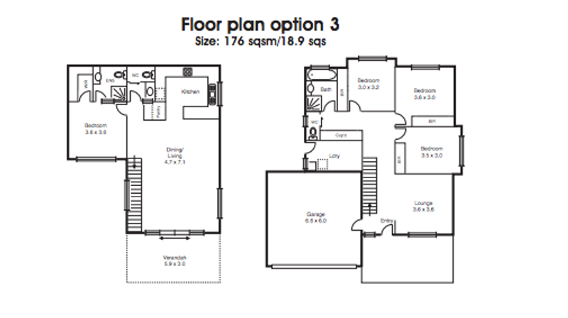 floorplan Image