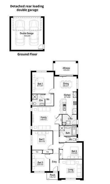 floorplan Image