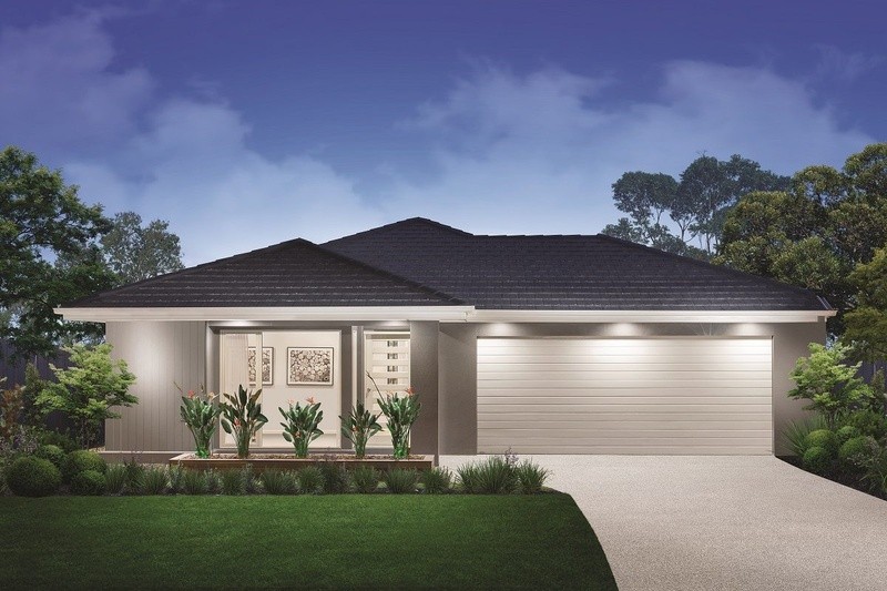 Sherridon Homes New Home Designs, Floorplans & Pricing