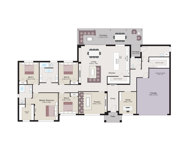 floorplan Image