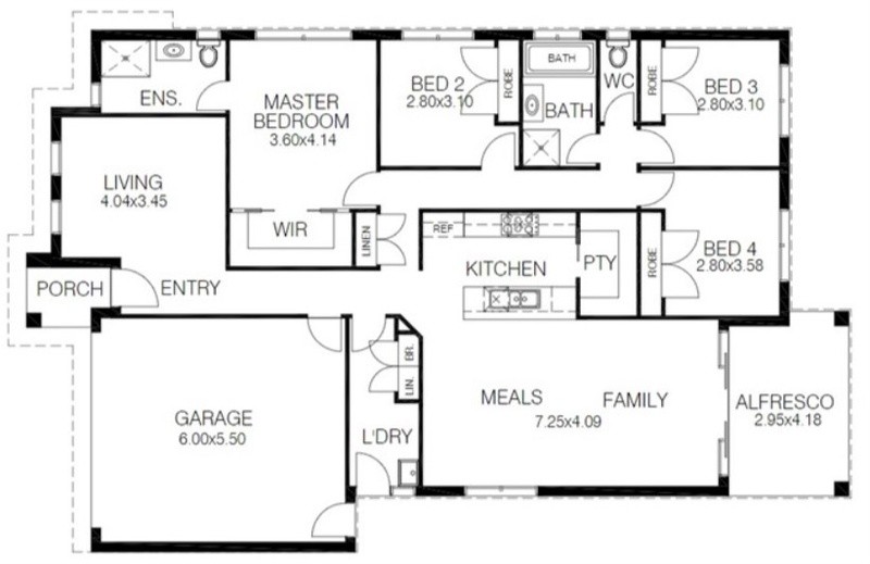 floorplan Image