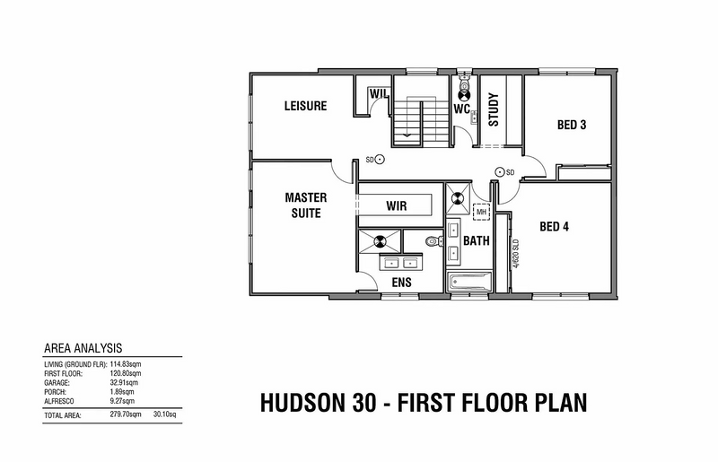 floorplan Image